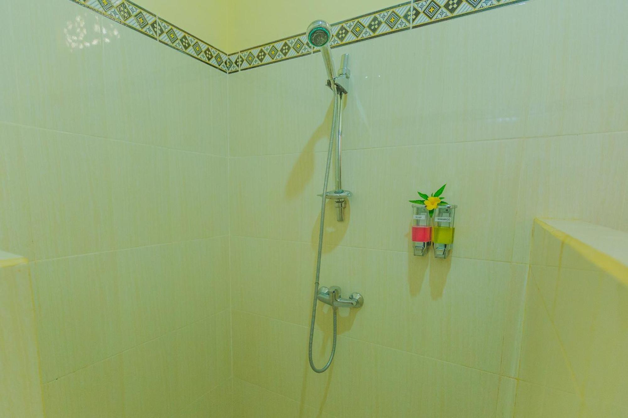 Tantra House Guest house Ubud (Bali)