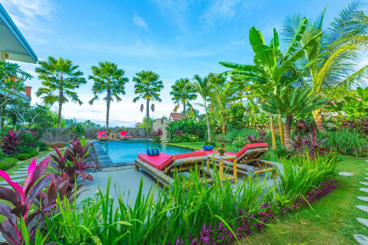 Tantra House Guest house 3*